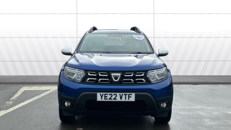 Dacia Duster 1.0 TCe 100 Comfort 5dr Bi Fuel Estate